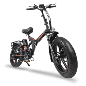 אופניים חשמליים Stark Apex 1