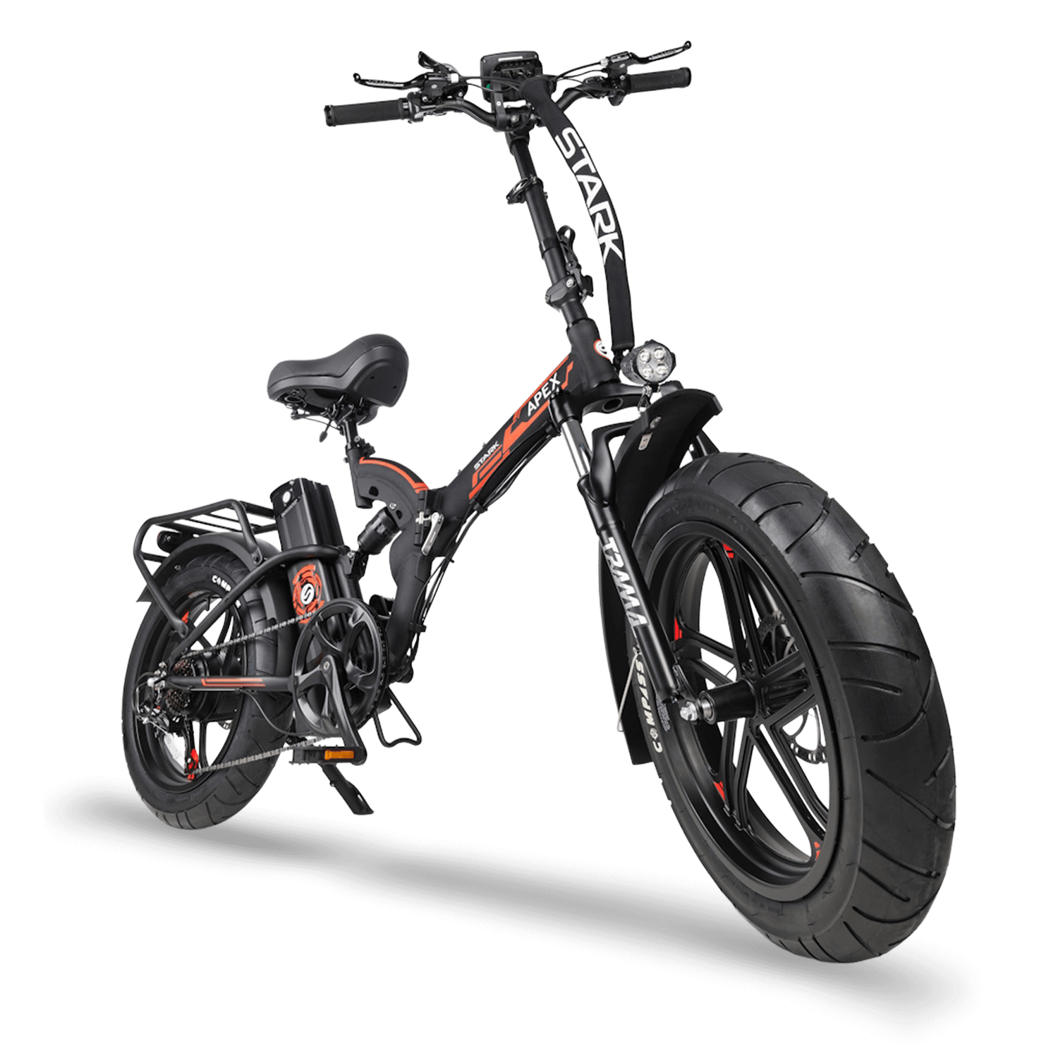 אופניים חשמליים Stark Apex 1