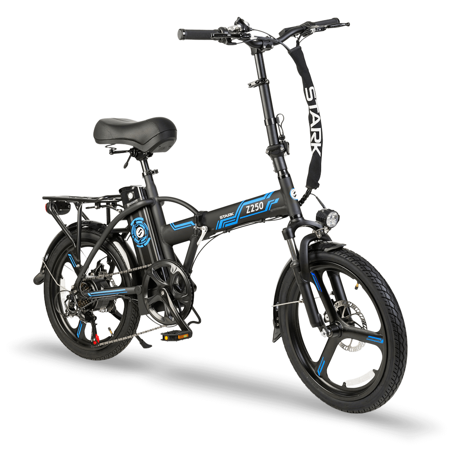 אופניים חשמליים Stark Z250