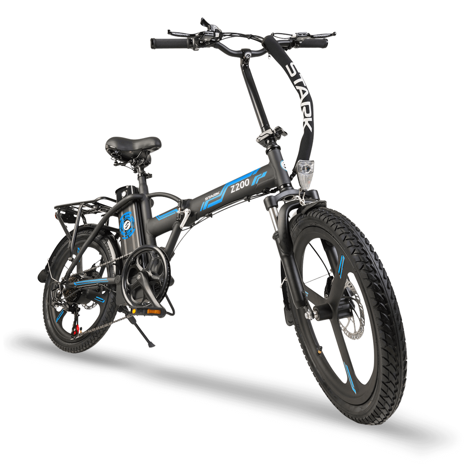 אופניים חשמליים Stark Z250