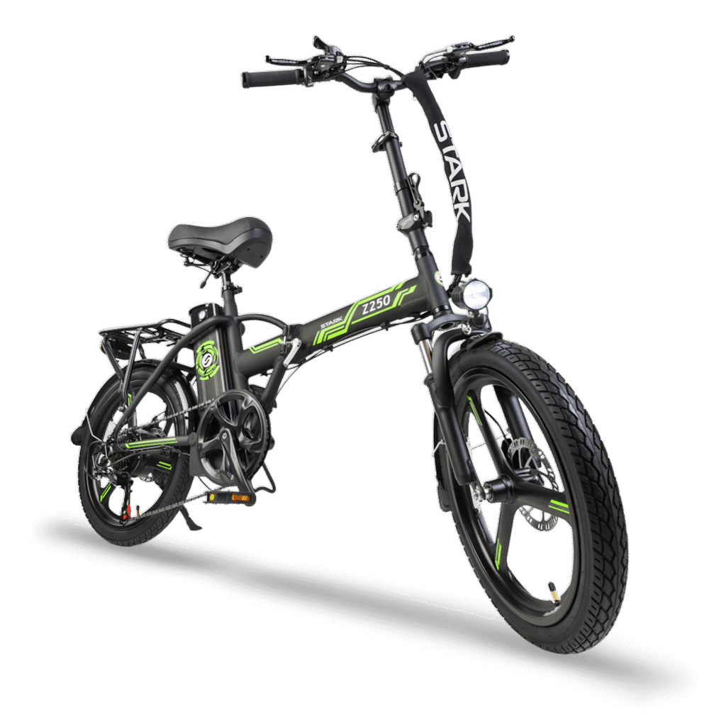 אופניים חשמליים Stark Z250