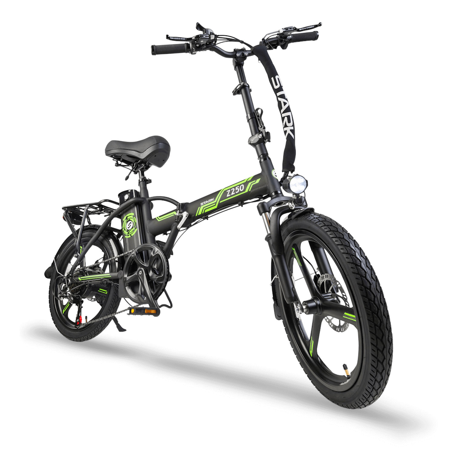 אופניים חשמליים Stark Z250