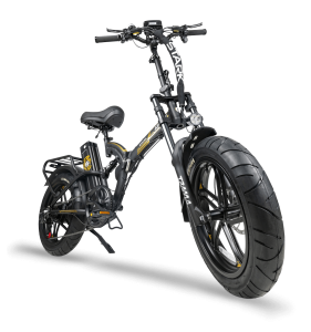 אופניים חשמליים Stark Apex Pluse