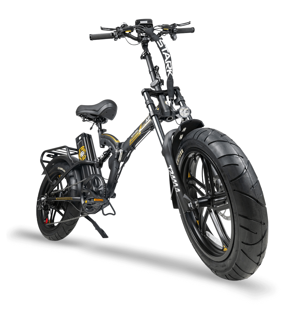 אופניים חשמליים Stark Apex Pluse