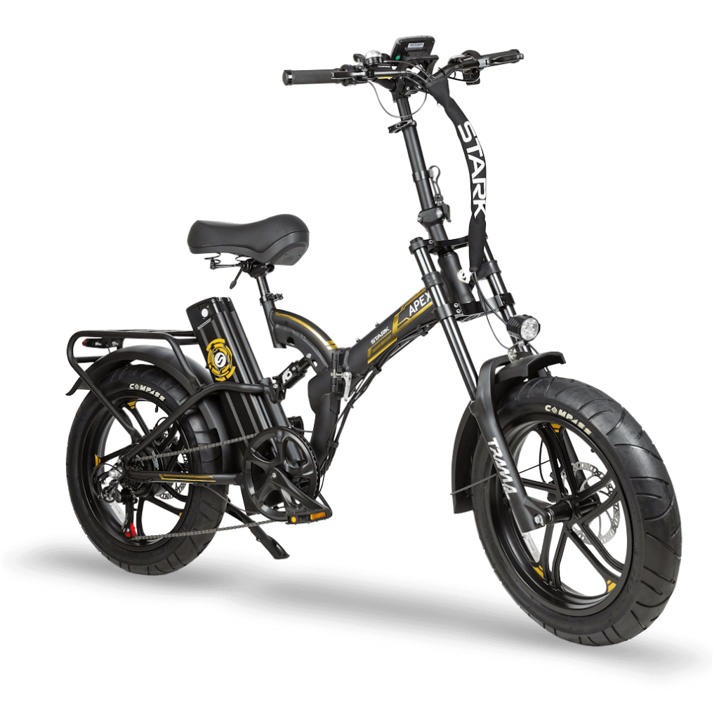 אופניים חשמליים Stark Apex Pluse