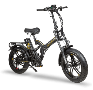 אופניים חשמליים Stark Apex Pluse