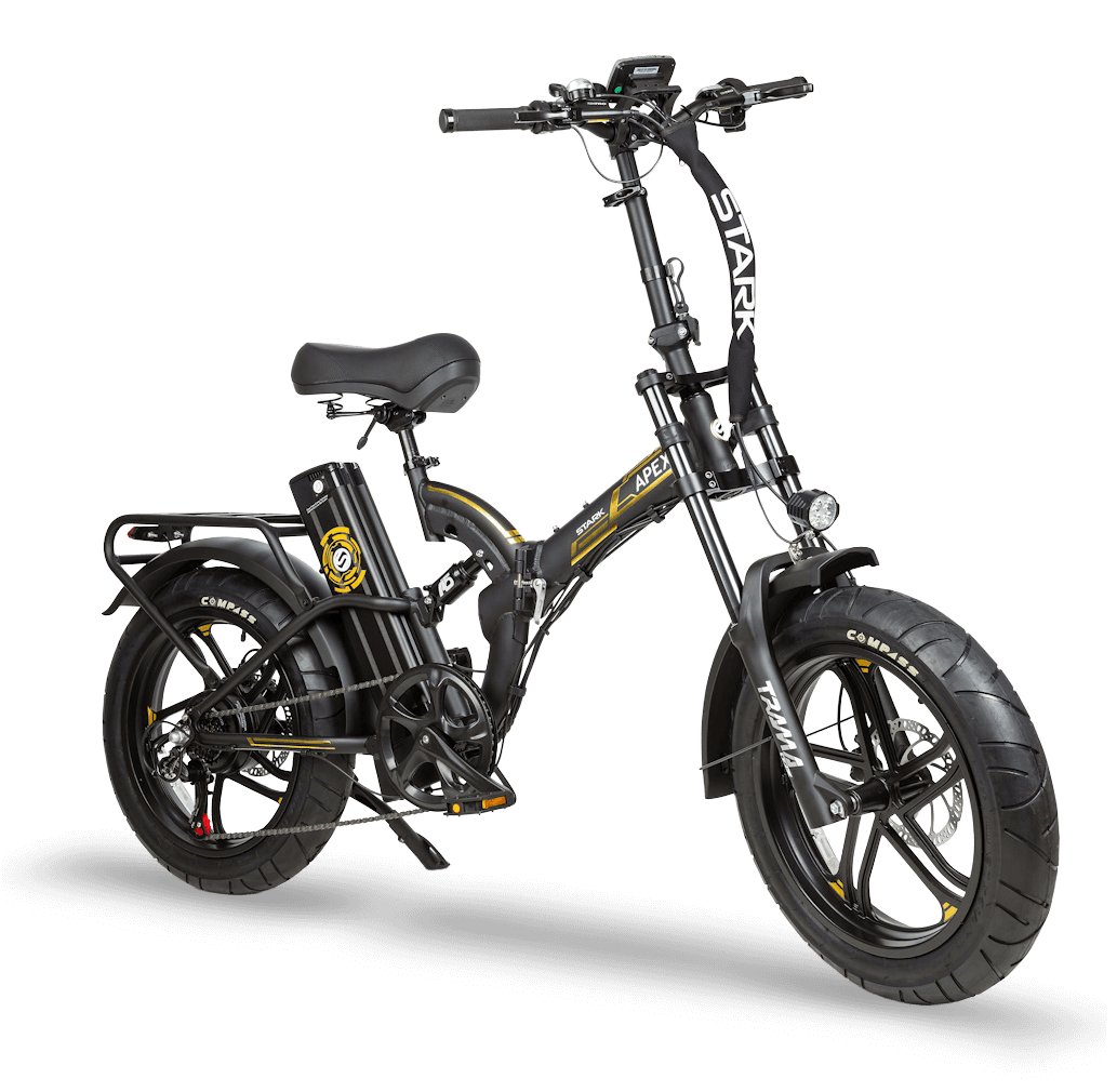 אופניים חשמליים Stark Apex Pluse