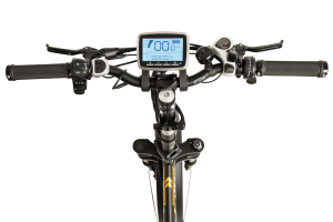 אופניים חשמליים Stark Apex Pluse