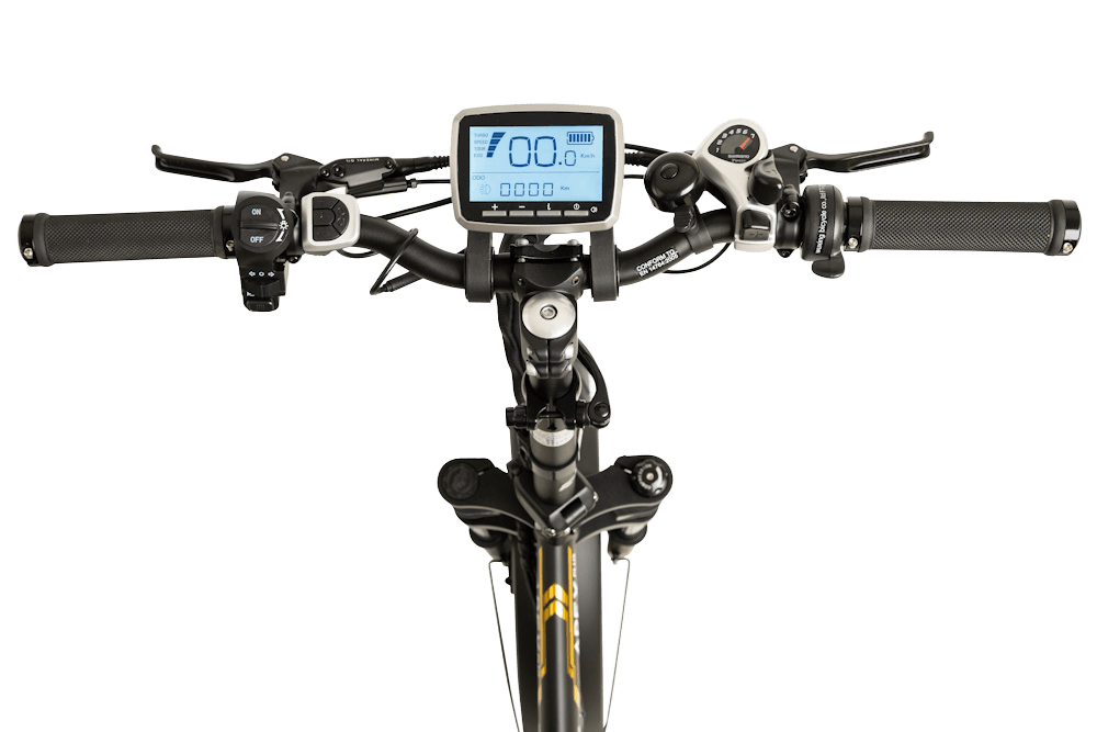 אופניים חשמליים Stark Apex Pluse