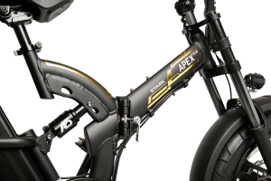 אופניים חשמליים Stark Apex Pluse