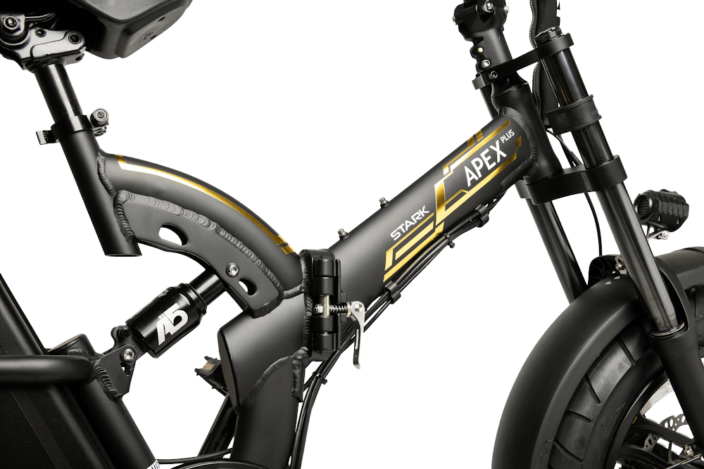 אופניים חשמליים Stark Apex Pluse