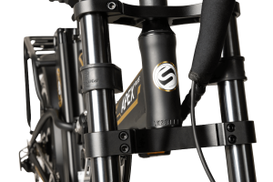 אופניים חשמליים Stark Apex Pluse