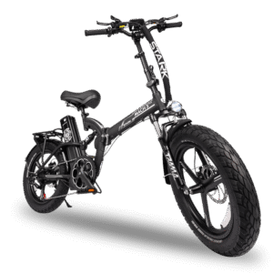 אופניים חשמליים Stark Mach 5 plus