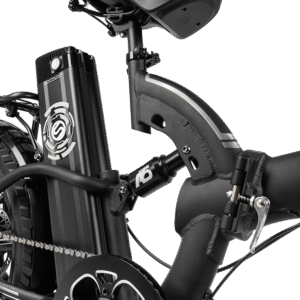 אופניים חשמליים Stark Mach 5 plus