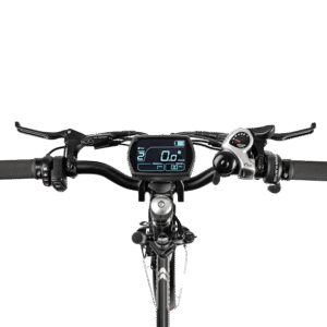 אופניים חשמליים Stark Mach 5 plus