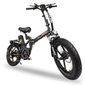 אופניים חשמליים Stark Mach 5 plus