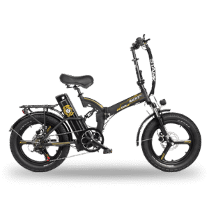 אופניים חשמליים Stark Mach 5 plus