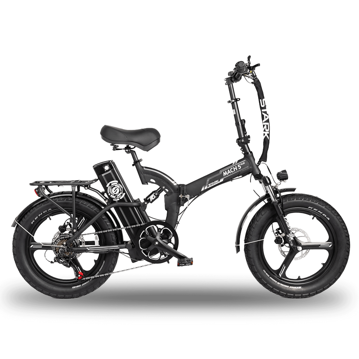 אופניים חשמליים Stark Mach 5 plus