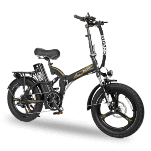 אופניים חשמליים Stark Mach 5 plus