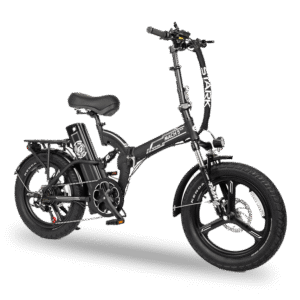 אופניים חשמליים Stark Mach 5 plus