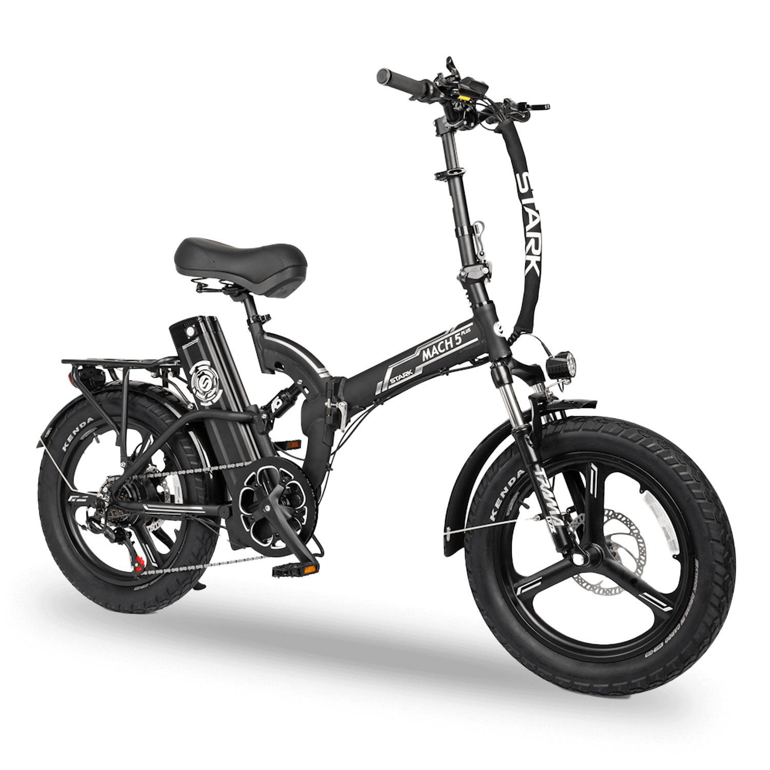 אופניים חשמליים Stark Mach 5 plus