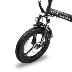 אופניים חשמליים Stark Mach 5 plus