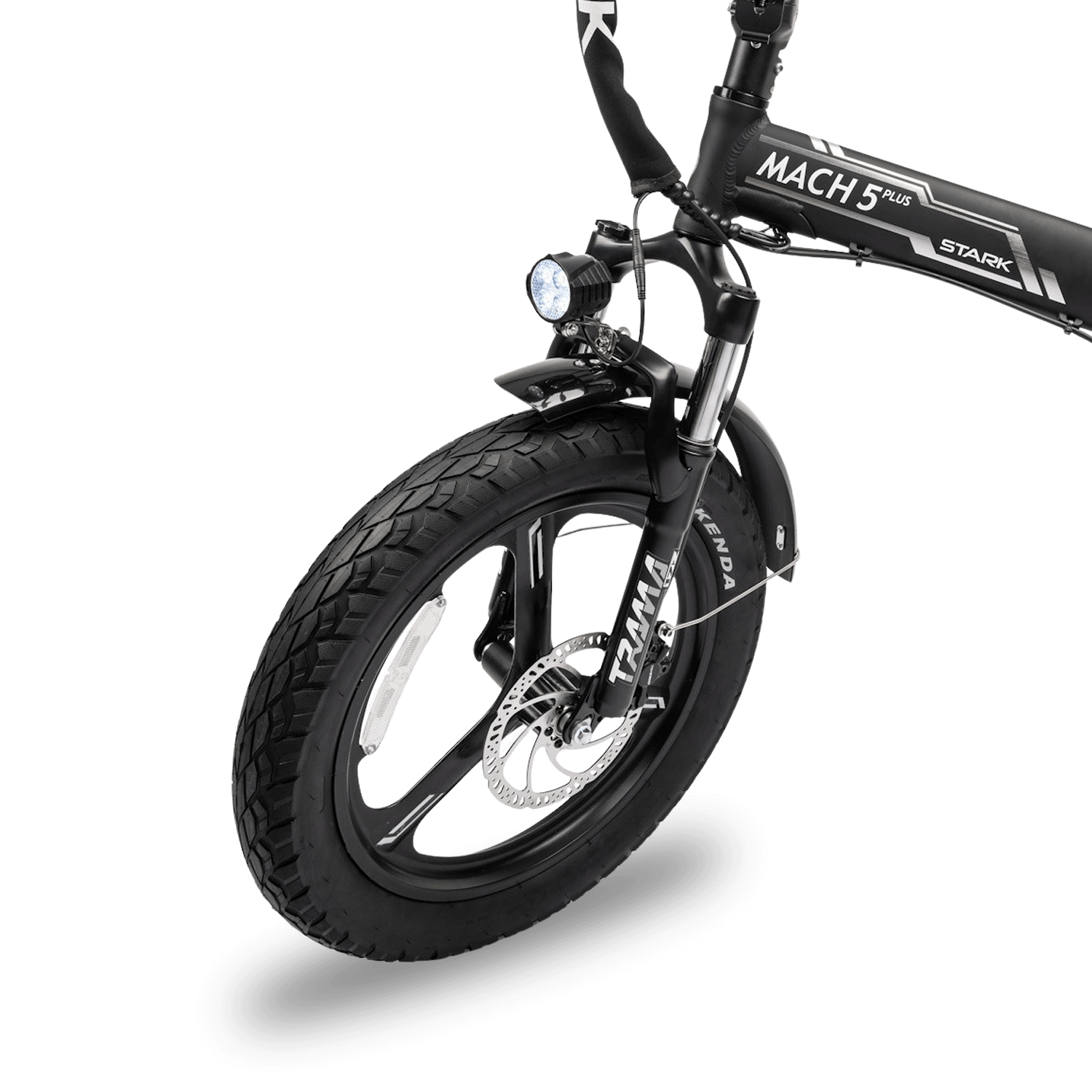 אופניים חשמליים Stark Mach 5 plus