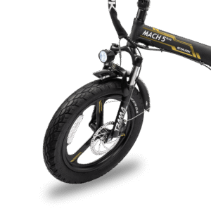 אופניים חשמליים Stark Mach 5 plus
