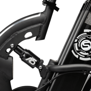 אופניים חשמליים Stark Mach 5 plus