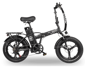 אופניים חשמליים Stark Mach 3 Pluse