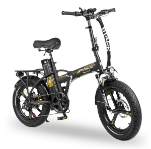 אופניים חשמליים Stark Mach 3 Pluse