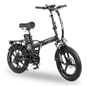 אופניים חשמליים Stark Mach 3 Pluse