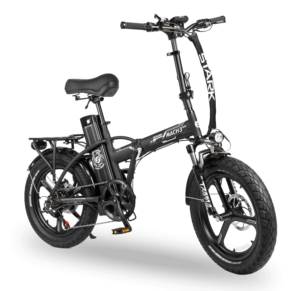 אופניים חשמליים Stark Mach 3 Pluse