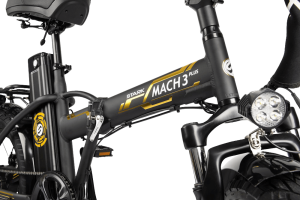 אופניים חשמליים Stark Mach 3 Pluse
