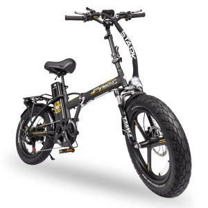 אופניים חשמליים Stark Mach 3 Pluse