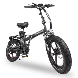 אופניים חשמליים Stark Mach 3 Pluse