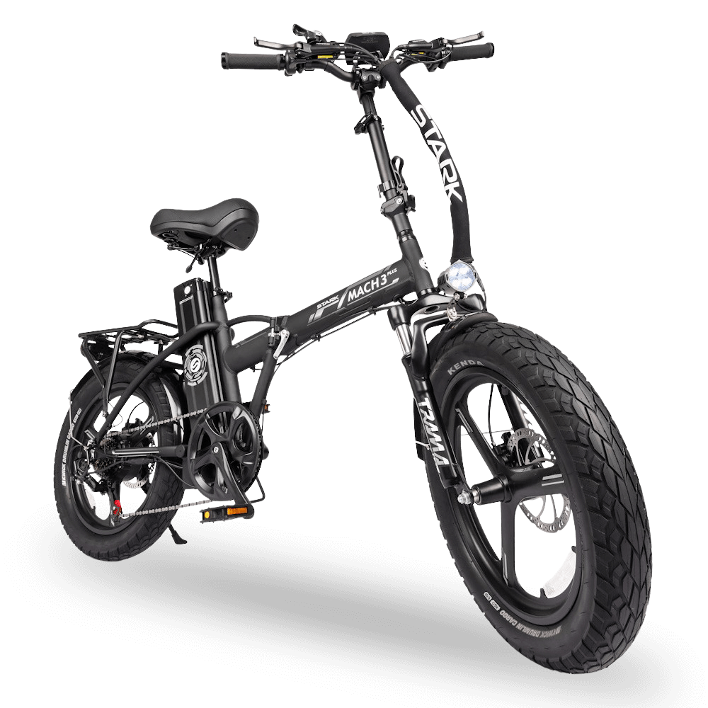 אופניים חשמליים Stark Mach 3 Pluse