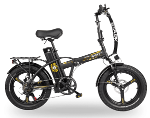 אופניים חשמליים Stark Mach 3 Pluse