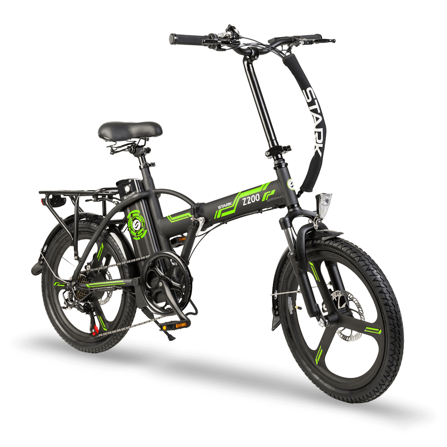 אופניים חשמליים Stark Z200