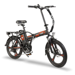 אופניים חשמליים Stark Z200