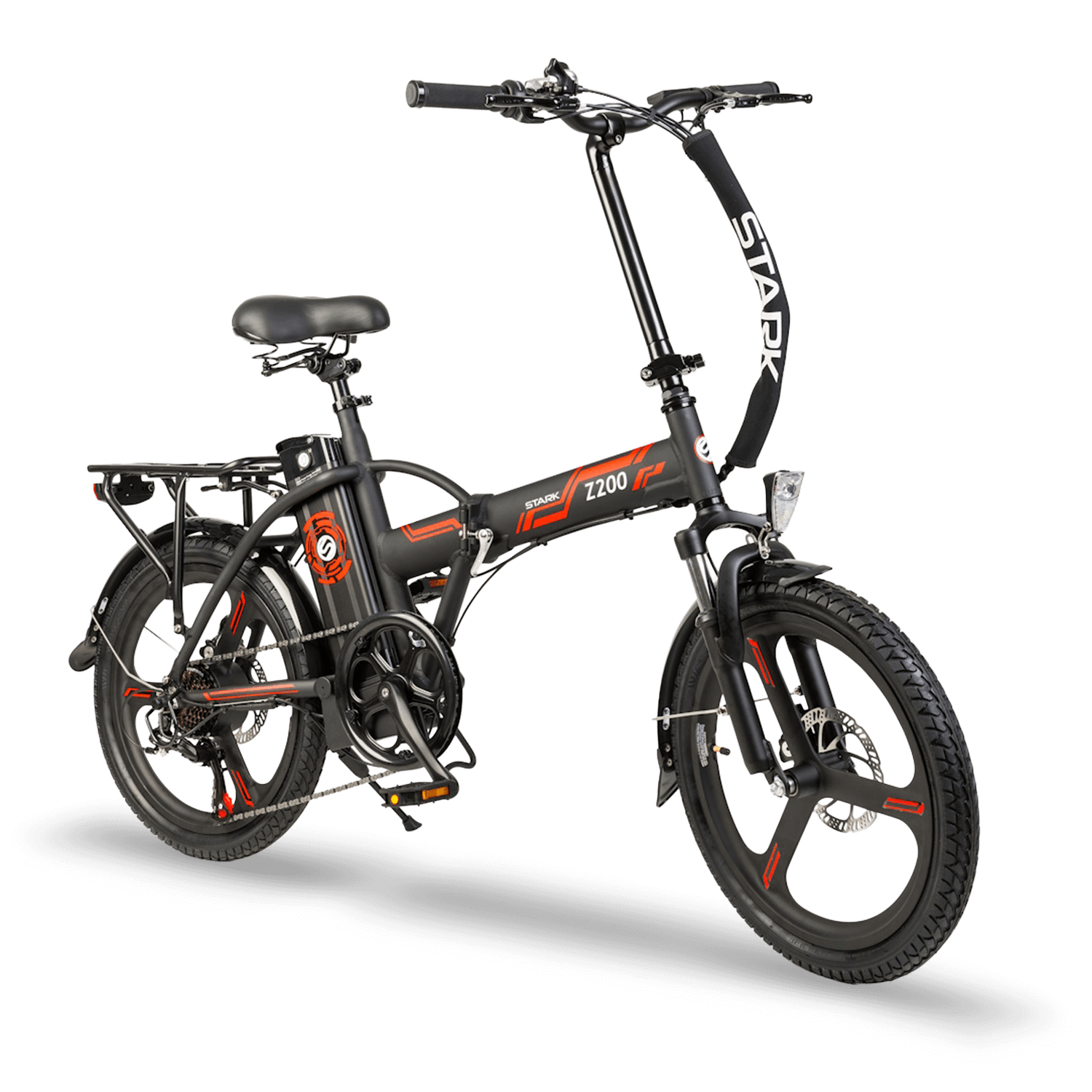 אופניים חשמליים Stark Z200