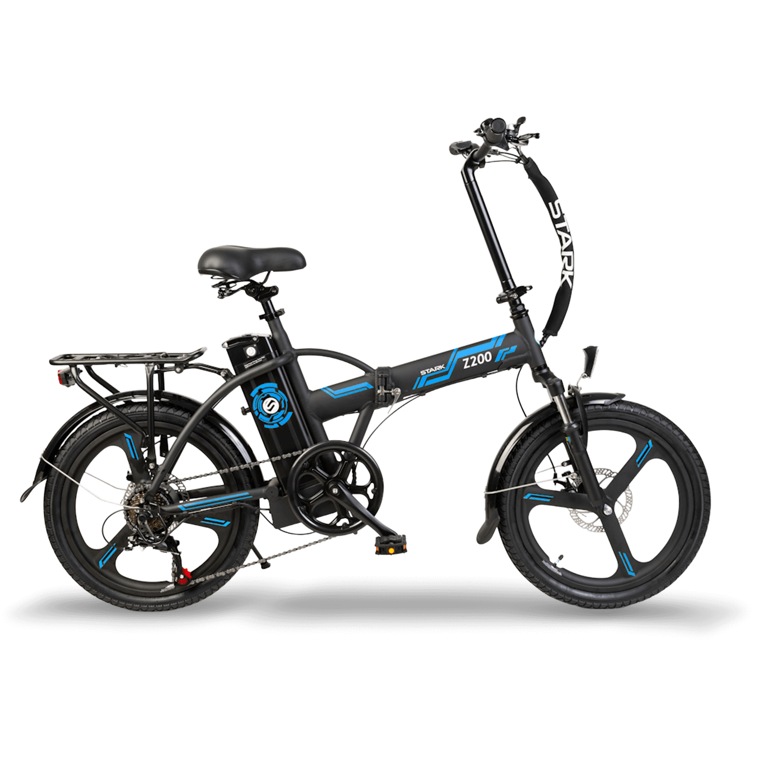 אופניים חשמליים Stark Z200