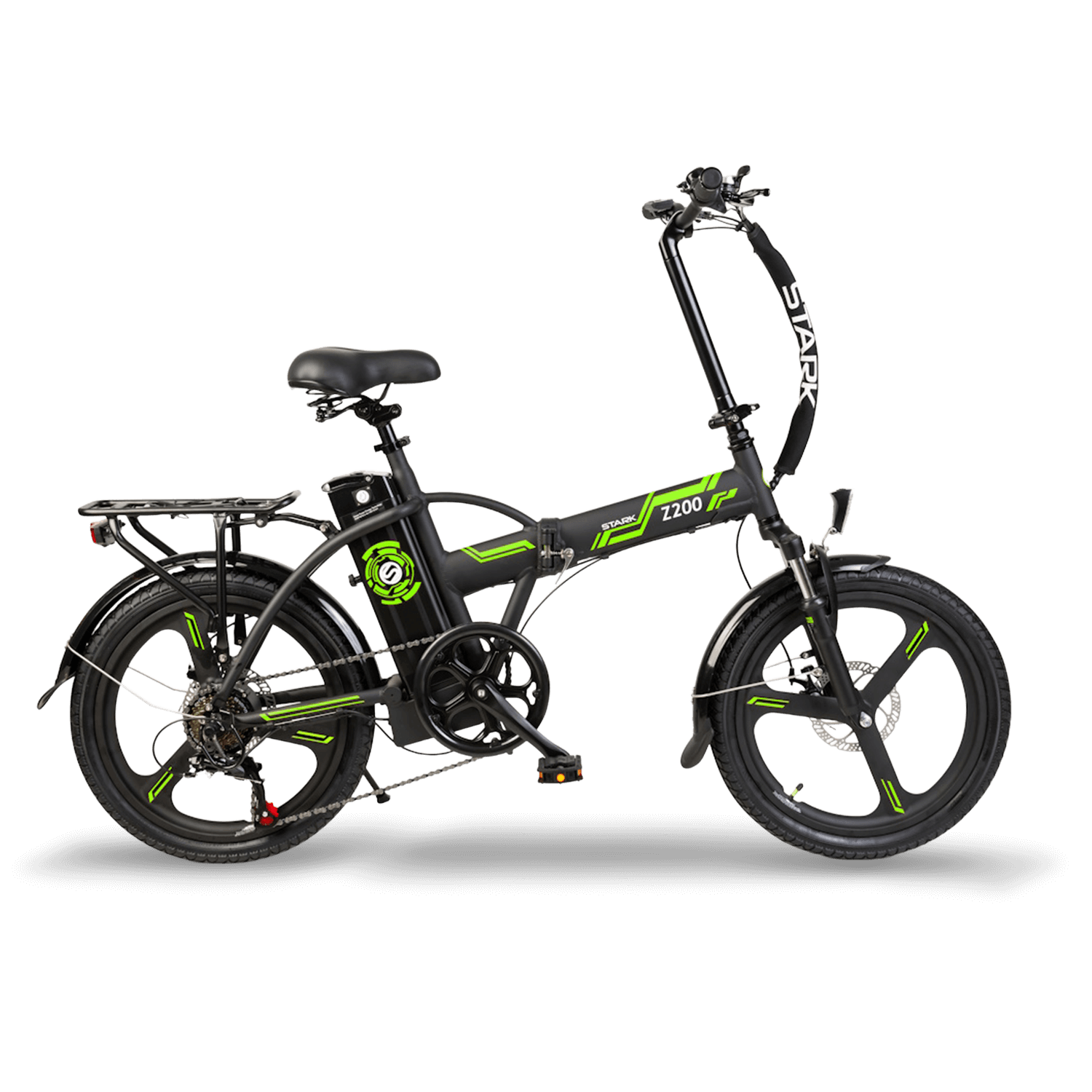 אופניים חשמליים Stark Z200