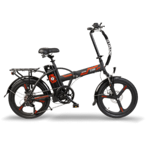 אופניים חשמליים Stark Z200