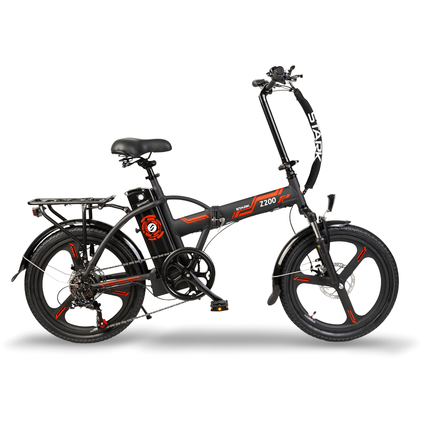 אופניים חשמליים Stark Z200