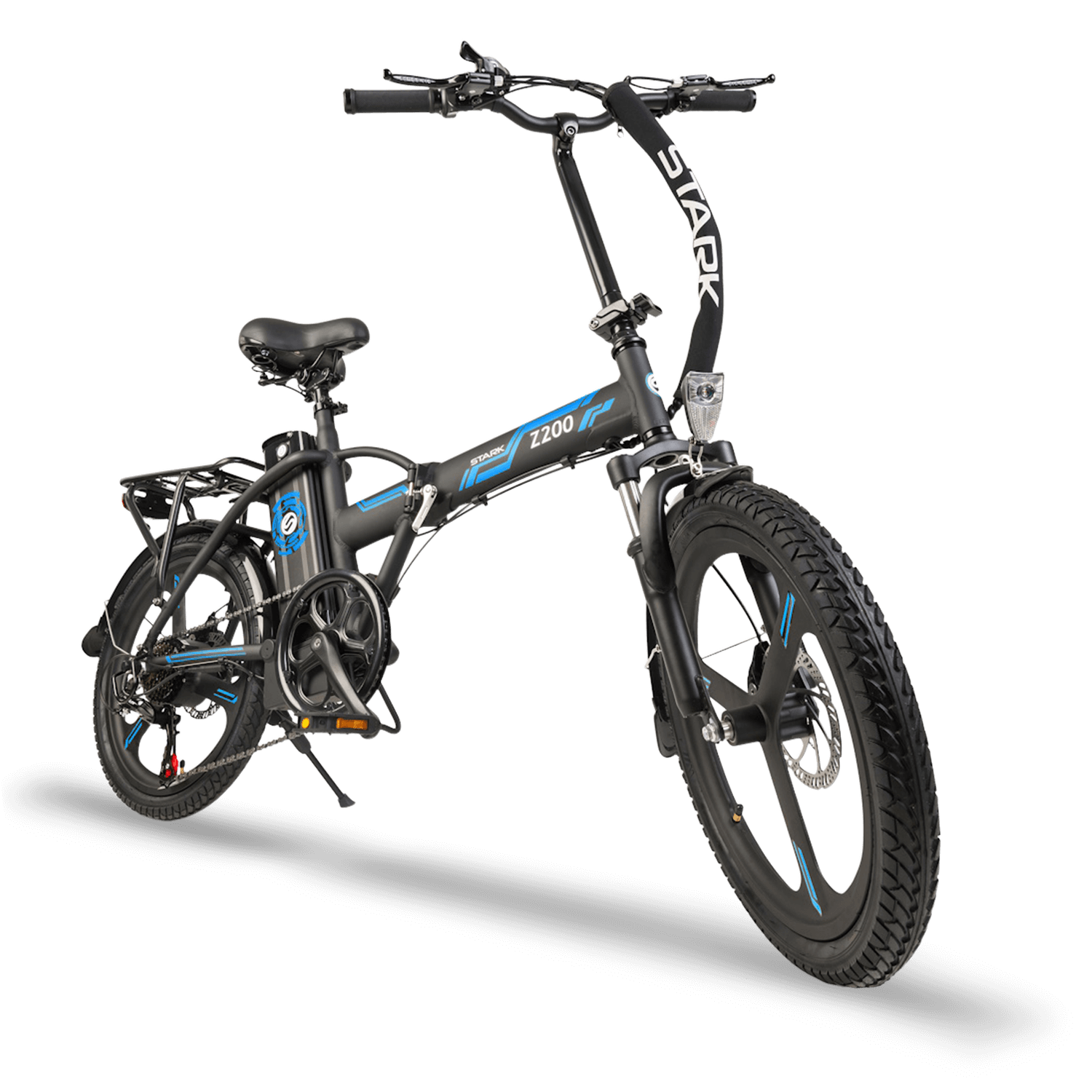 אופניים חשמליים Stark Z200