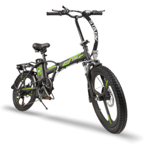 אופניים חשמליים Stark Z200