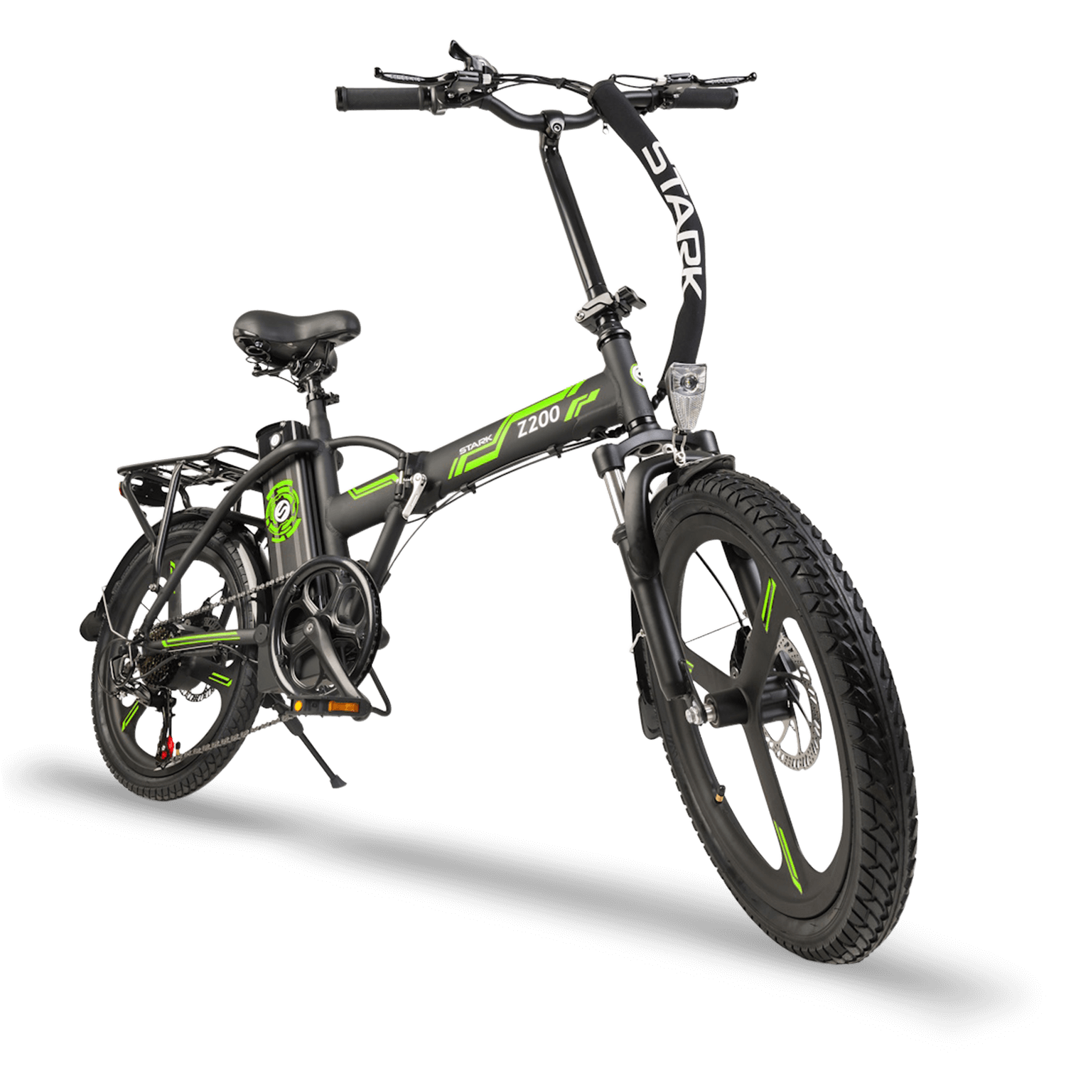 אופניים חשמליים Stark Z200