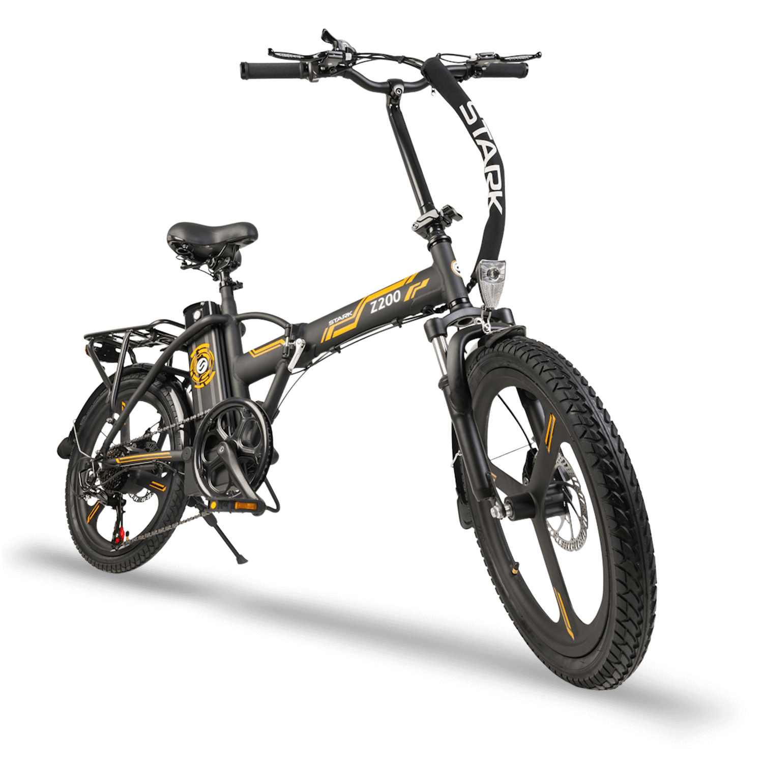 אופניים חשמליים Stark Z200