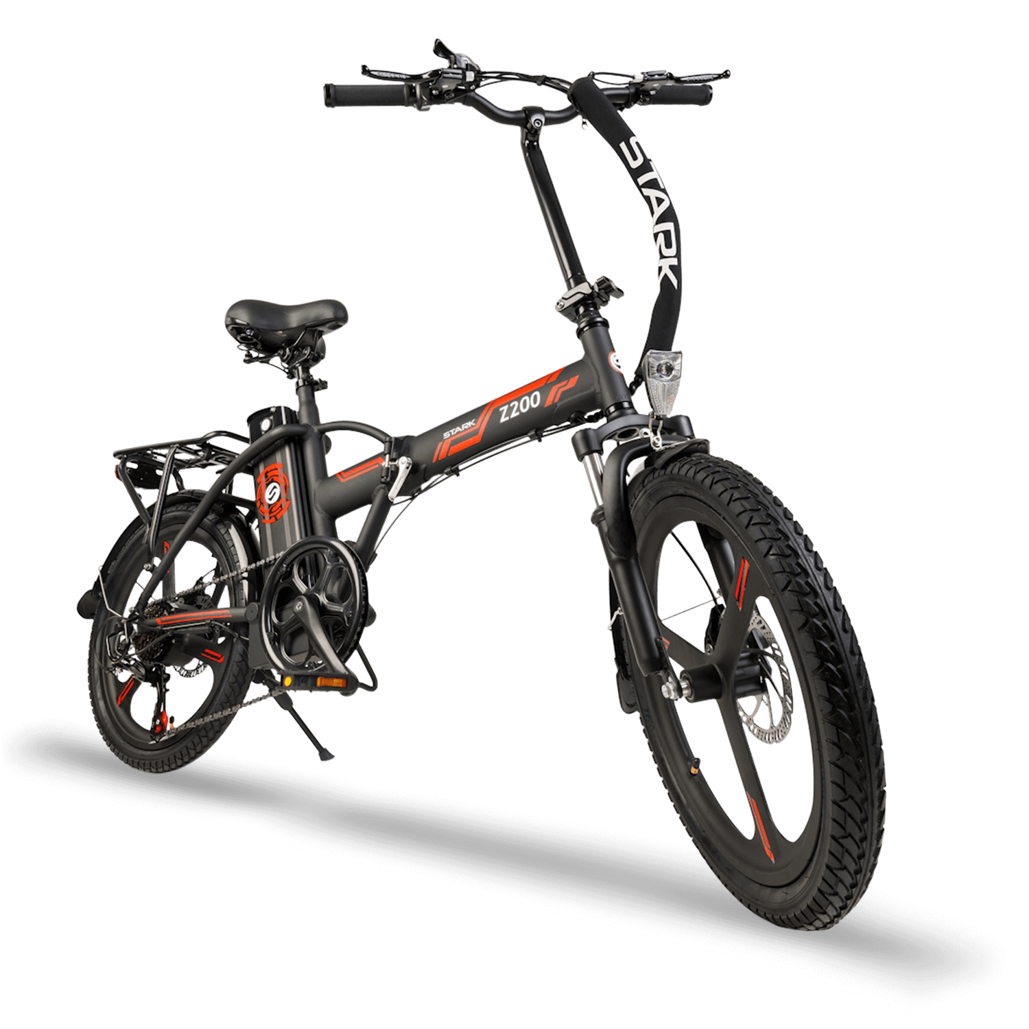 אופניים חשמליים Stark Z200